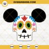 Coco Mickey Ears SVG PNG DXF EPS Cut Files