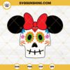 Coco Minnie Ears SVG PNG DXF EPS Cut Files