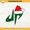 Dude Perfect Christmas Hat SVG, Dude Perfect Logo SVG PNG DXF EPS