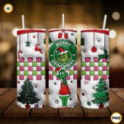 Pennywise Halloween 3D 20oz Tumbler Wrap PNG Digital Download