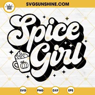 Pumpkin Spice Junkie PNG, Happy Pumpkin PNG, Pumpkin Spice Sunflower ...