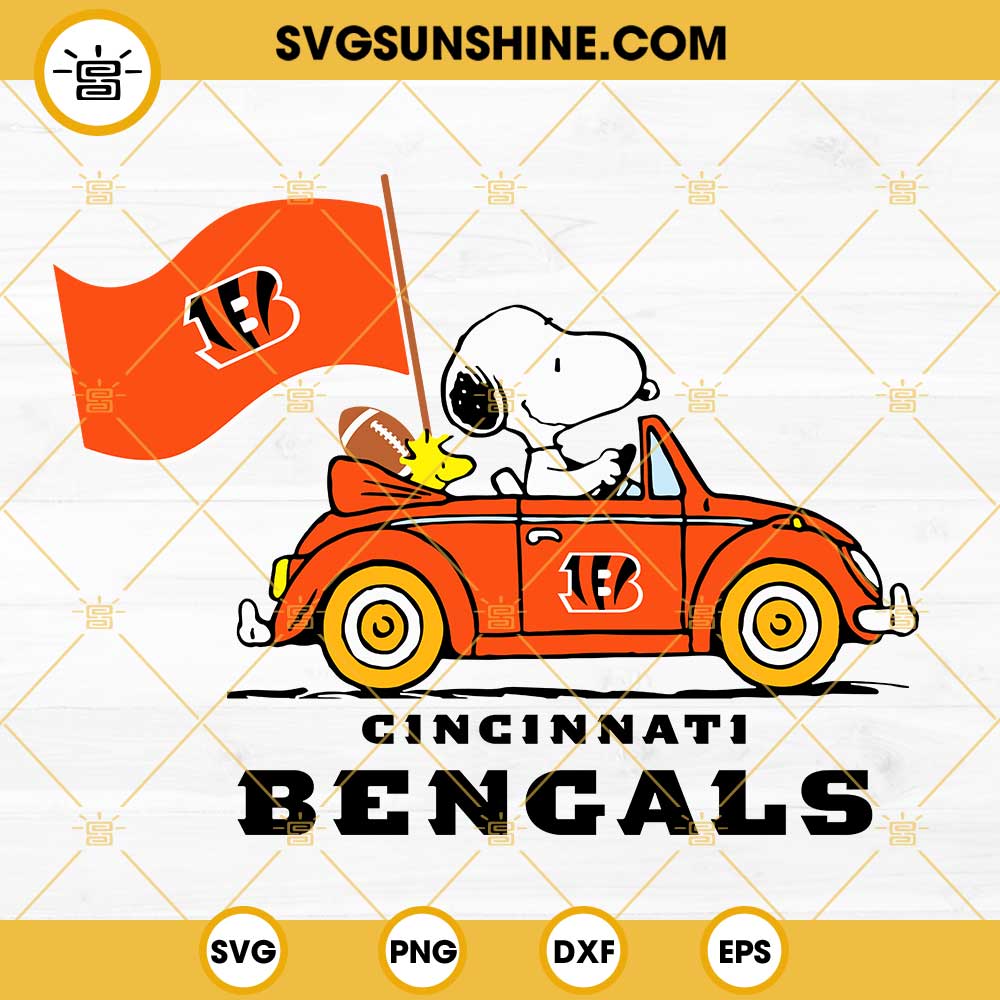 26 Files Cincinnati Bengals Bundle, Cincinnati Svg, Bengals svg