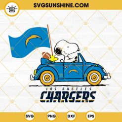 Snoopy Car Green Bay Packers SVG PNG DXF EPS Cut Files