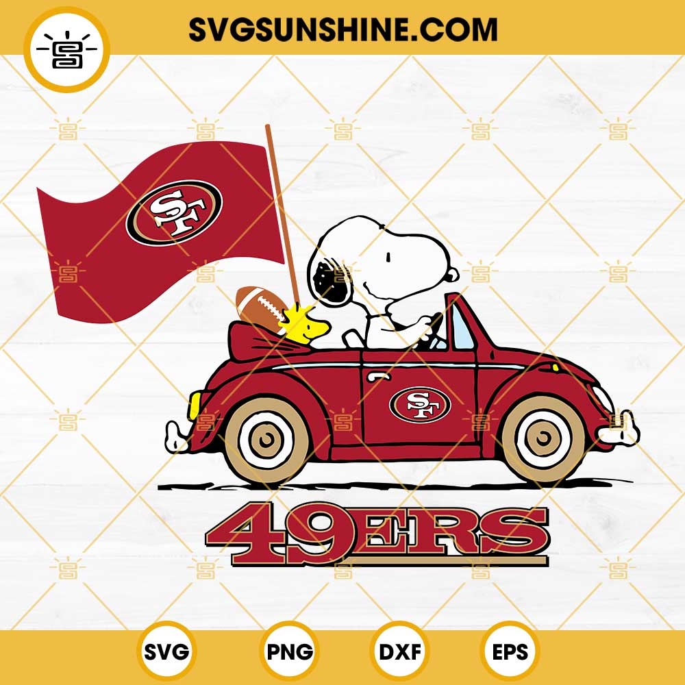 Snoopy merry christmas NFL Denver Broncos svg eps dxf png file