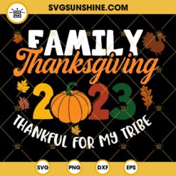 Turkey Giving Middle Finger SVG, Funny Turkey SVG, Thanksgiving SVG