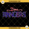 Texas Rangers Logo PNG, Texas Rangers World Series Champions PNG File Designs