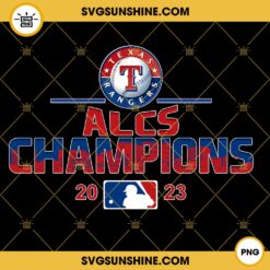 Texas Rangers Champions 2023 MLB PNG, Texas Rangers World Series Champions PNG File Designs