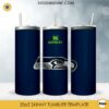 Seattle Seahawks Football Stanley Cup 20oz Tumbler Wrap PNG File