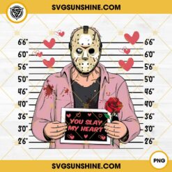 Michael Myers Be Mine SVG, Horror Valentines Day SVG, Horror Valentines SVG PNG DXF EPS Cutting Files