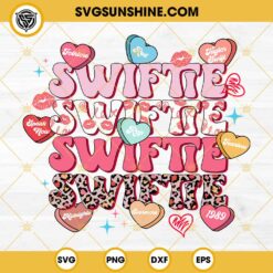 Lover Era SVG, Taylor Swift Valentine SVG PNG EPS DXF File