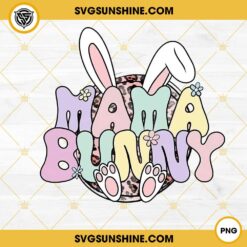 Sassy Bunny Leopard Bandana And Glasses PNG, Cute Rabbit PNG, Bunny Easter PNG