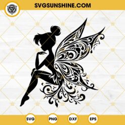 Disney Maleficent SVG PNG DXF EPS Files For Cricut Silhouette