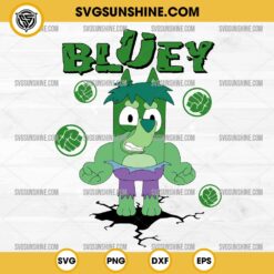 Bluey Frozen SVG Bundle, Bluey Elsa SVG, Bingo Anna SVG, Muffin Olaf SVG