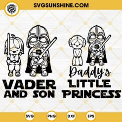 Greatest Dad In The Galaxy SVG, Boba Fett Dad Star Wars SVG, Dad SVG