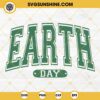 Earth Day SVG, Happy Earth Day SVG