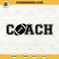 In My Cheer Coach Era SVG, Pom Pom Cheer Coach SVG, Cheer Smile Face Lightning SVG, Cheer Coach SVG