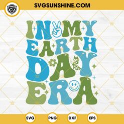 Go Planet It’s Your Earth Day SVG, Earth Day 2024 SVG