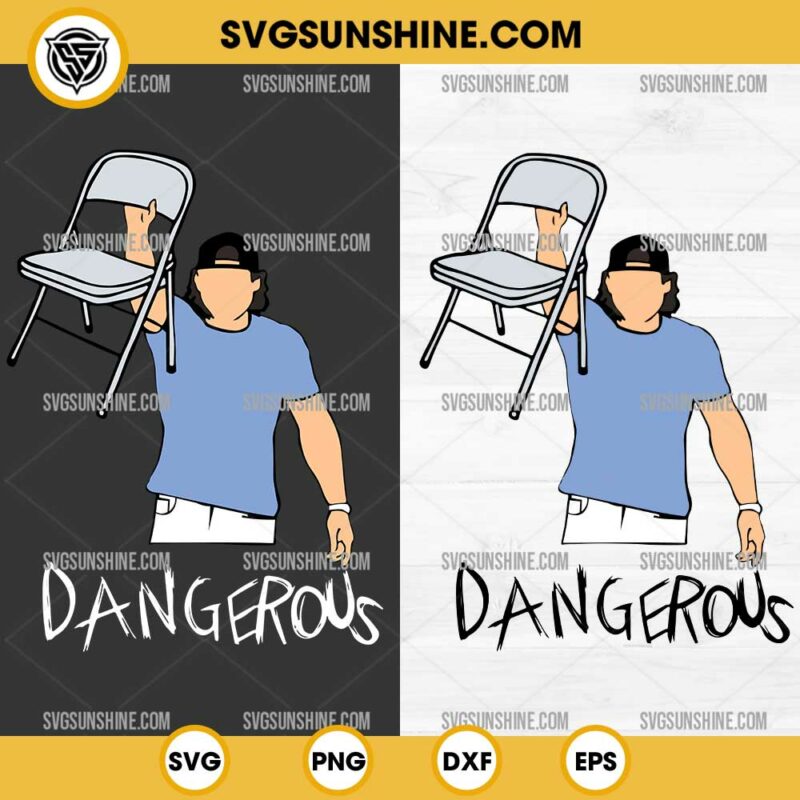 Morgan Wallen Dangerous Chair SVG, Morgan Wallen Mugshot April 2024 SVG ...