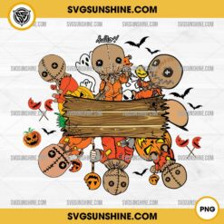 Personalized Name Sam Trick 'r Treat PNG, Custom Name Halloween PNG