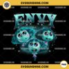 Envy Inside Out 2 PNG Digital Download