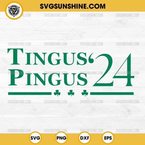 Tingus Pingus 24 SVG, Boston Celtics 2024 SVG, Boston Basketball SVG