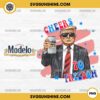 Trump Modelo Especial Beer Cheers To Freedom PNG, Trump Modelo Especial Beer PNG