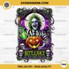 Beetlejuice File PNG, Sublimation Designs, Beetlejuice Clipart