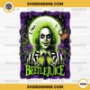 Beetlejuice Beetlejuice PNG, Horror Beetlejuice Halloween PNG