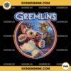 Gremlins A 80s Movie Vintage Design PNG Sublimation