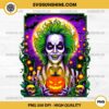 Horror Beetlejuice Png Vector Clipart