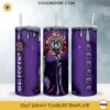 Maleficent 20oz Tumbler Wrap PNG File