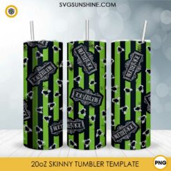 Beetlejuice Beetlejuice Beetlejuice Tumbler Wrap PNG