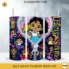 Disney Encanto 20oz Tumbler Wrap PNG File