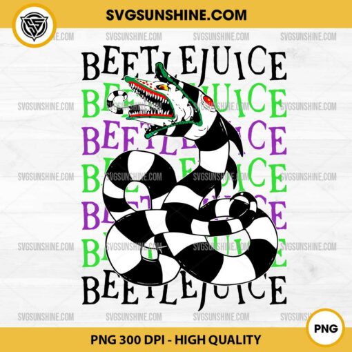 Sandworm Beetlejuice PNG File, Sandworm PNG Digital Design