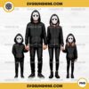 Jason Voorhees Family Png, Jason Dad Mom Halloween Png Sublimation