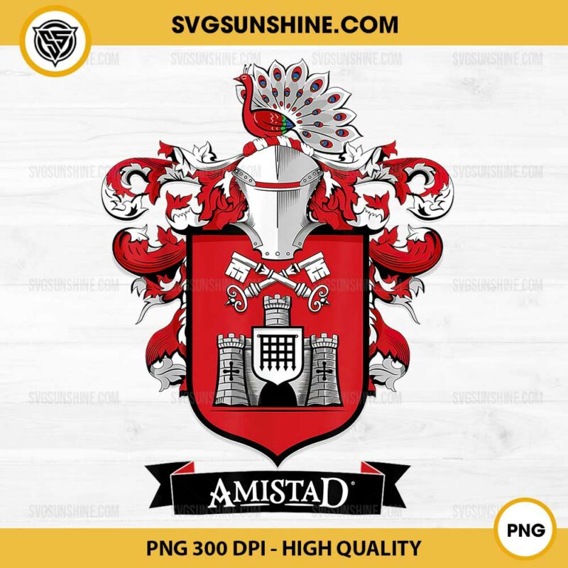 Amistad House PNG, House Of Friendship SVG, RCA Friendship School ...