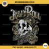 Jelly Roll Beautifully Broken PNG, Jelly Roll PNG, The Beautifully Broken Tour 2024 PNG