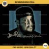 Jelly Roll PNG, The Beautifully Broken Tour 2024 PNG File Instant Digital Download