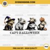 Capybara Halloween PNG File, Mummy Capybara PNG, Pumpkin Capybara PNG, Capy Halloween PNG