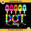 Happy Dot Day PNG File, Polka Dot PNG, Dot Day Vector Clipart