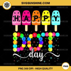 Happy Dot Day PNG File, Polka Dot PNG, Dot Day Vector Clipart