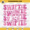 Swiftie Taylor Swift SVG, Taylor Swift 1989 SVG