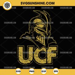 UCF Knights Football 2024 SVG, UCF SVG, Knights SVG