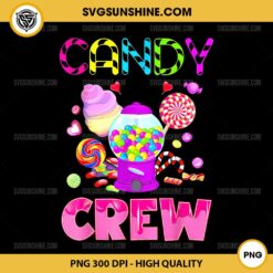 Candy Land PNG, Candy Crew PNG, Candy Squad PNG