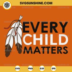 Every Child Matters SVG