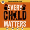 Every Child Matters SVG