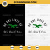 No One Likes Us And We Don't Care SVG Bundle, Philadelphia Eagles SVG, American Football SVG