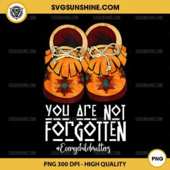 You Are Not Forgotten PNG