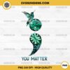 You Matter PNG File