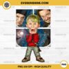 Kevin Home Alone PNG, Christmas Movie PNG File, Home Alone Kevin McCallister PNG